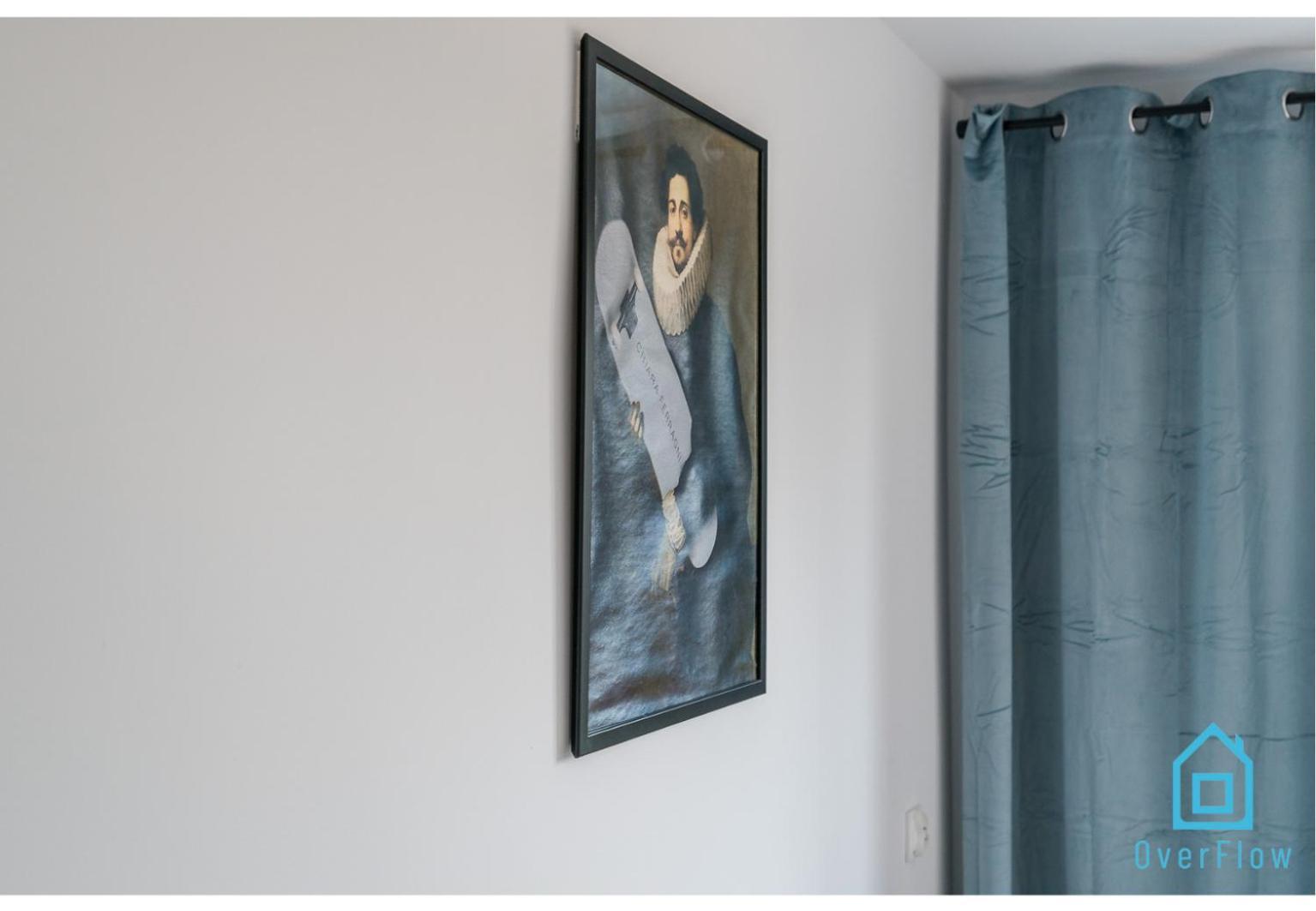 Jasmine Room - 5 Minutes To Gdansk Old Town エクステリア 写真